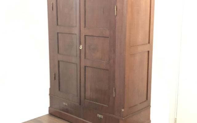 Апартаменты Муха