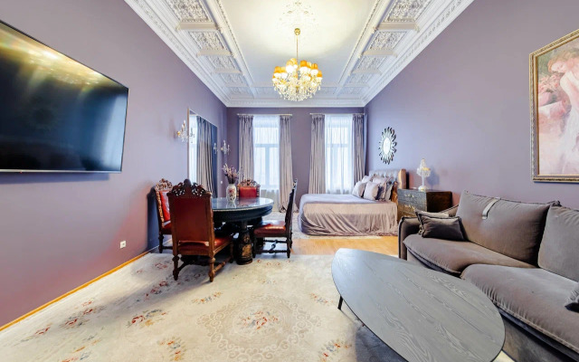 Гостевой Дом Izi Jiza на Воскресенской Набережной 30