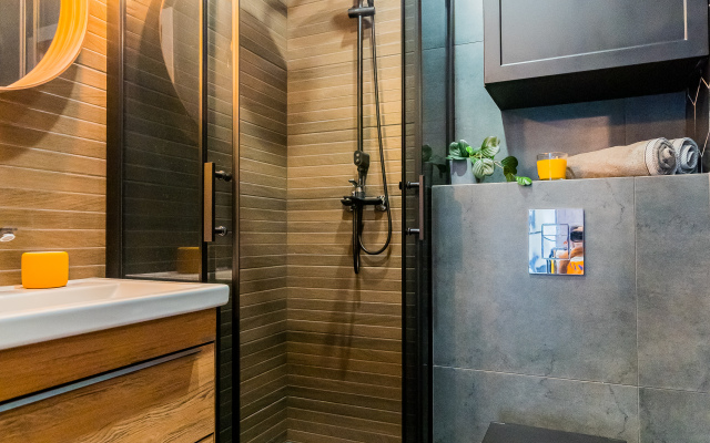 Апартаменты на Мысхакском Шоссе