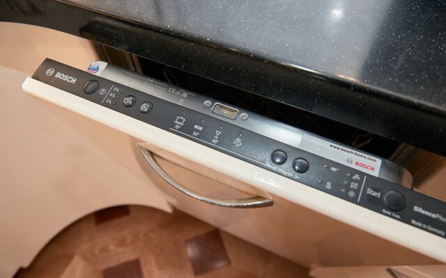 Апартаменты Однокомнатные Premium в ЖК Квартал