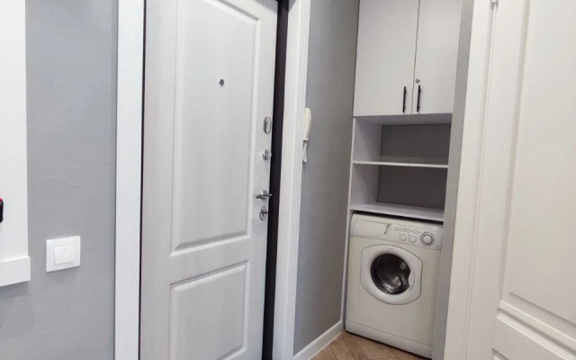 Квартира на Сиреневой