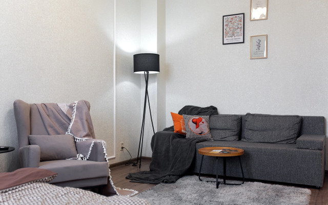 KEY2HOME na Moskovskoj 69 Flat