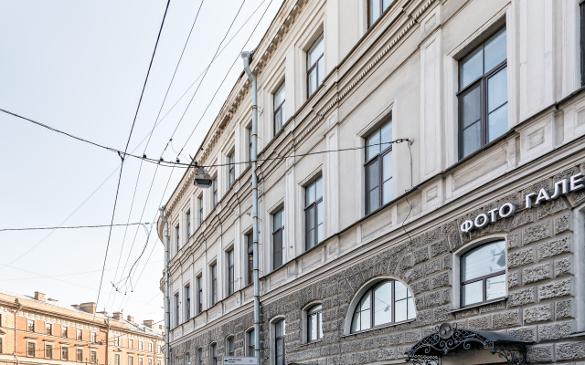 Квартира Рядом с Дворцовой