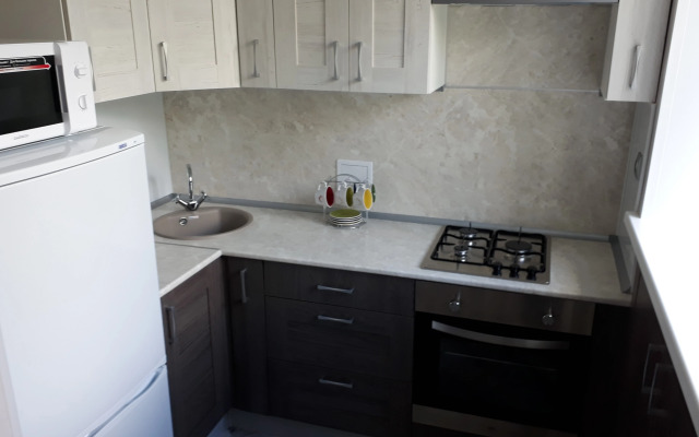 Апартаменты в центре Уфы