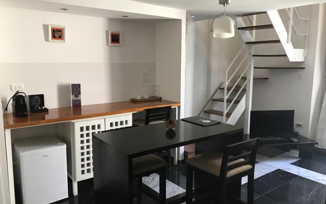Loft Habana Mini-Hotel