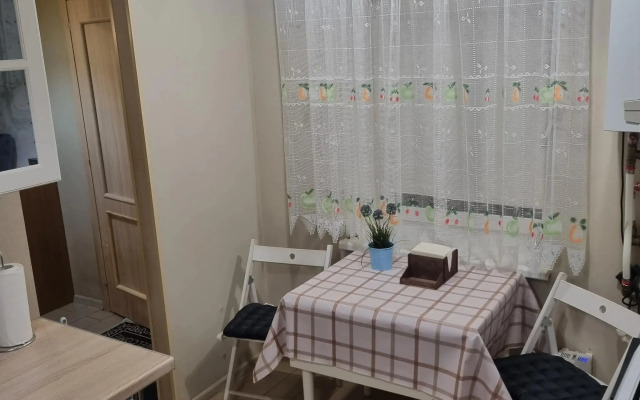 Гостевой дом Гармония