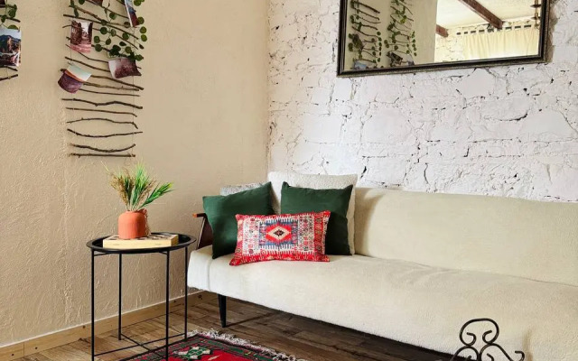 Гостевой дом Mountain