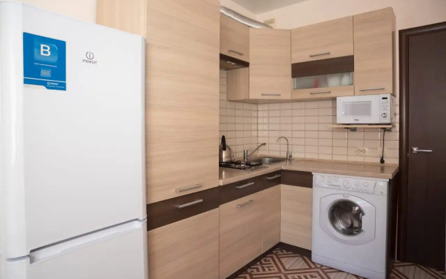 Odnokomnatnaya Kvartira Flat