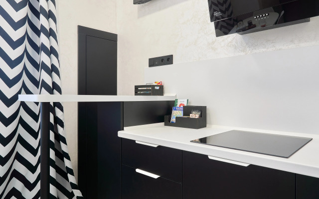 "Gosti" v istoricheskom tsentre goroda apartment
