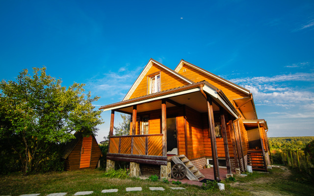 Гостевой Дом Holiday Home in Дракино