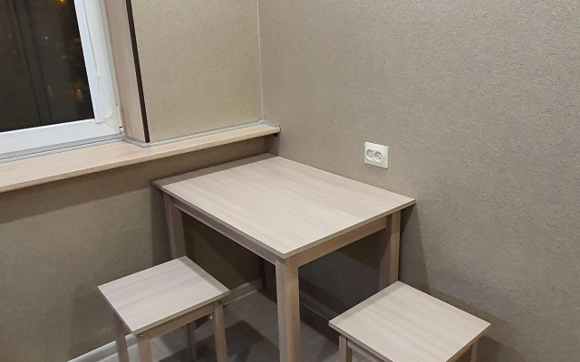 Апартаменты Марата 18