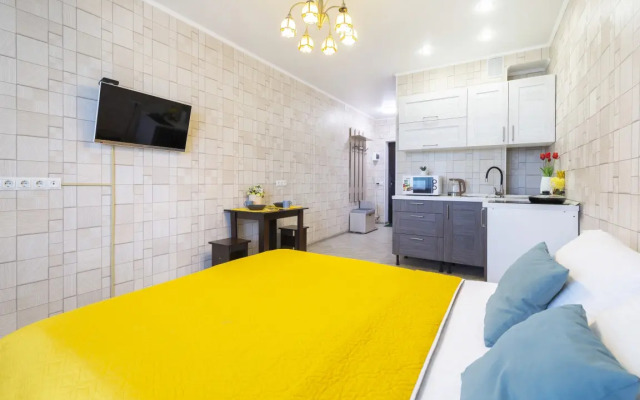 Апартаменты Prince С178