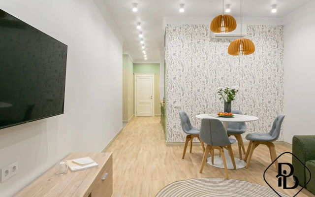 Квартира 2-к квартира 61 м