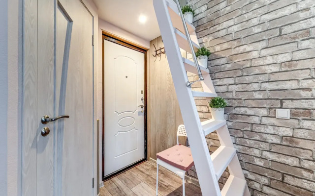 Apartamenty Evrostudiya 7 na Narvskoj (NAR7)