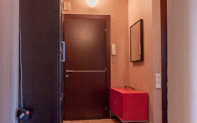 Апартаменты на Чуйкова 37