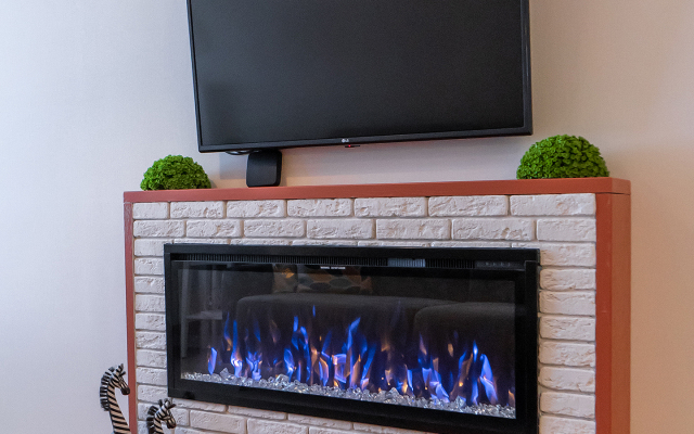 Апартаменты Студия в Центре Казани