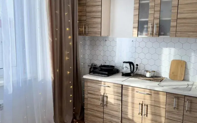 Квартира на Проспекте Анатолия Дериглазова 41