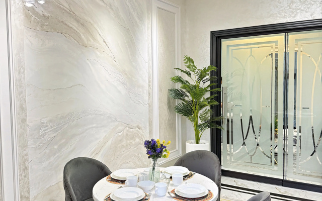 Apartamenty Kazakhstan Residents by Royal Rentals 155