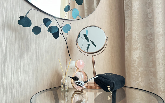 Апартаменты Есенина