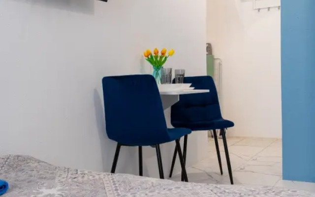 Standart Leohotels na Fontanke 26 Apartment