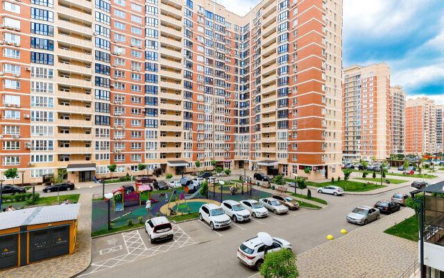 Апартаменты в Новом Доме