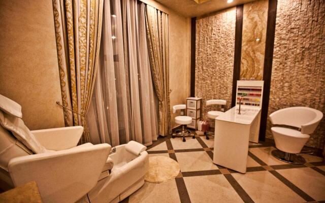 Multi Grand Pharaon Hotel