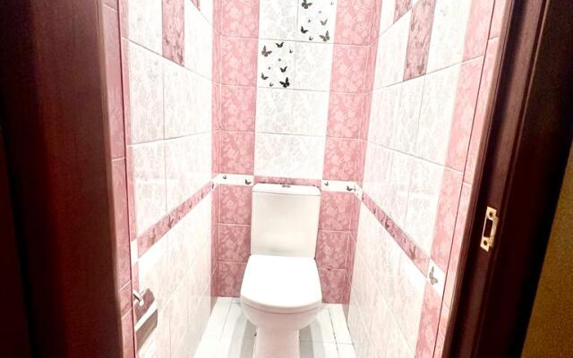 Квартира Уютная Трёшка