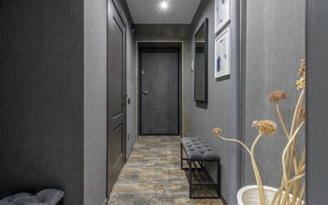 Flat V Tsentre Na Gorodenskogo