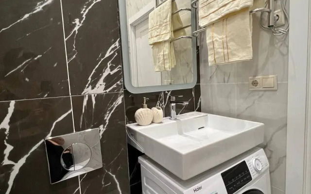 Apartament SaySo u metro Baumanskaya