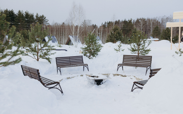 База Отдыха Тутань