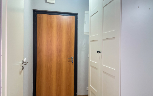 Апартаменты Уютные Уникальные 6 спальных мест