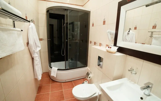 Мини-Отель Милан