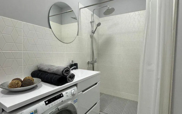 Квартира в современном ЖК