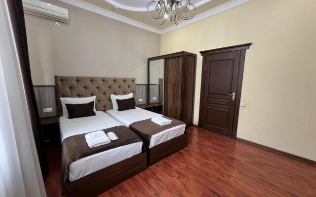 Art Elite Hotel
