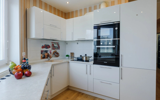 Апартаменты на Мичурина 150