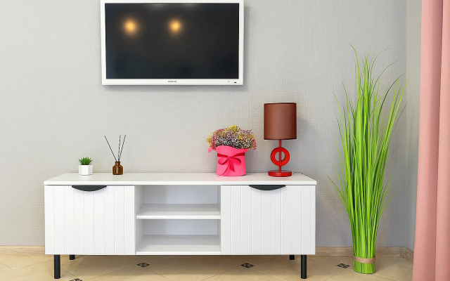 Апартаменты Blush Sеrenity