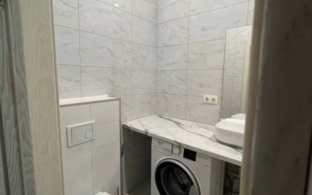 Апартаменты в жилом доме Marco's Apartment House 4