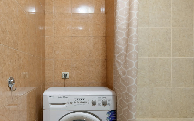 Апартаменты Однокомнатные Рядом с Метро Красносельская