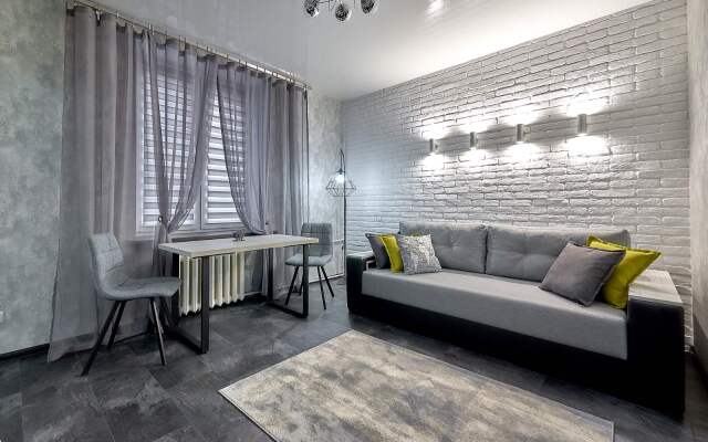 In The Centre Of Minsk Exclusive Apartments