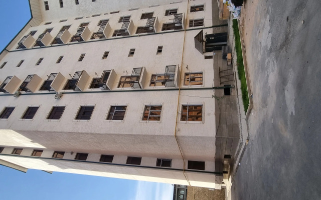 Bronin Homes 7 Apartments