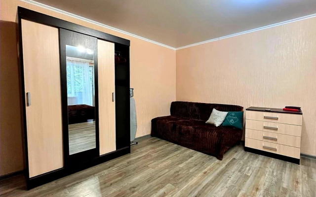 Апартаменты 2комнатные в Уссурийске