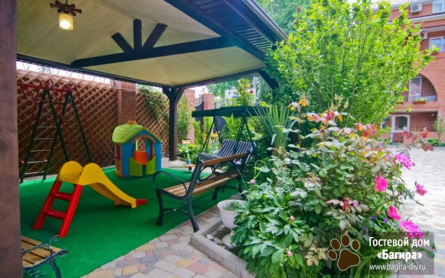 Bagira Guest House