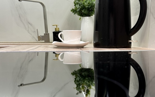 Апартаменты 61 Комфорт Сити