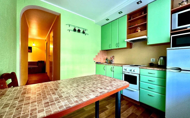 Квартира Домашний уют в центре города