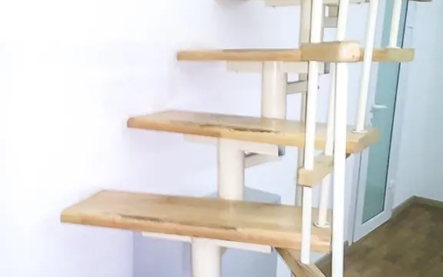 Апартаменты Антресоль 6