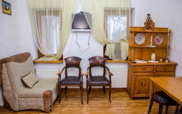 Gostinyij Dvor B&B Hotel