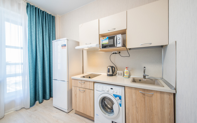 Prime Apartment 9
