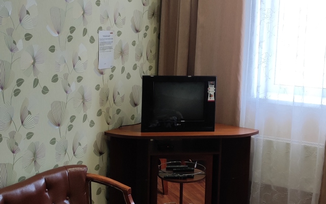 Отель Султан