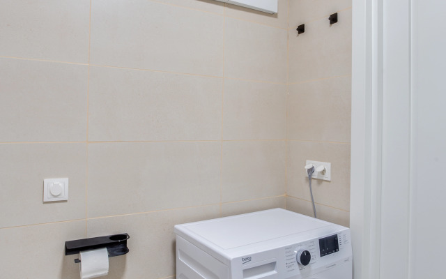 Apartslounge Zhk Samolet Apartments