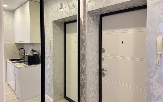 Апартаменты Аврора Автовокзальная д.4, 4 этаж